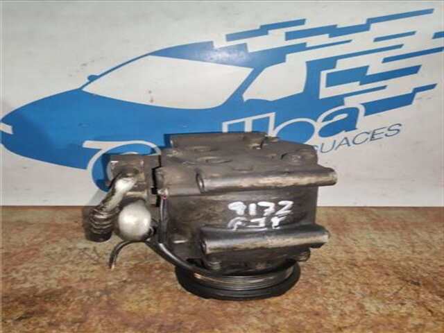 Compresor Aire Acondicionado Ford Transit 1.8 FURGÓN FT 200S (2006- ) [1.8 LTR. - 66 KW TDCI CAT] CONNECT (TC7)(2002 _)
