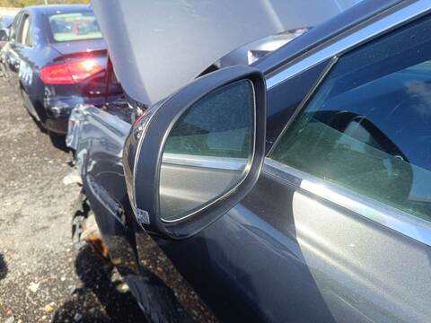 Foto 2ª: Retrovisor Izquierdo Jaguar XE PRESTIGE 179CV 132KW (2016)