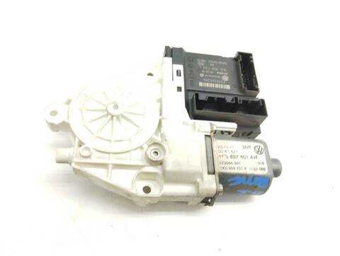 Elevalunas Eléctrico Delantero Izquierdo Volkswagen Jetta 2.0 TDI 140CV 103KW