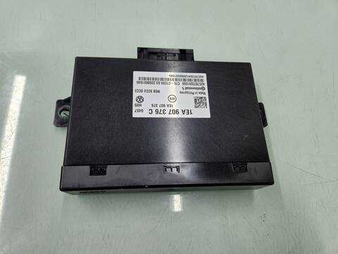 Foto 3ª: Centralita Motor ECU Skoda Octavia RS 244CV 180KW [DNPA] (2023)