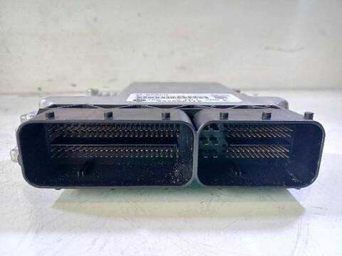 Foto 3ª: Centralita Motor ECU Bmw Serie 1 120 D E87) [N47D20A] (2008)