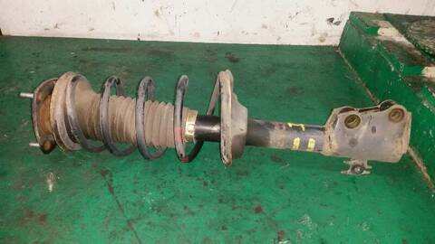 Amortiguador Delantero Izquierdo Toyota Yaris 1.4 TD CAT 75CV 55KW