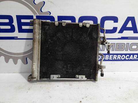Radiador Calefaccion A.A. Opel Astra 1.7 16V CDTI 101CV