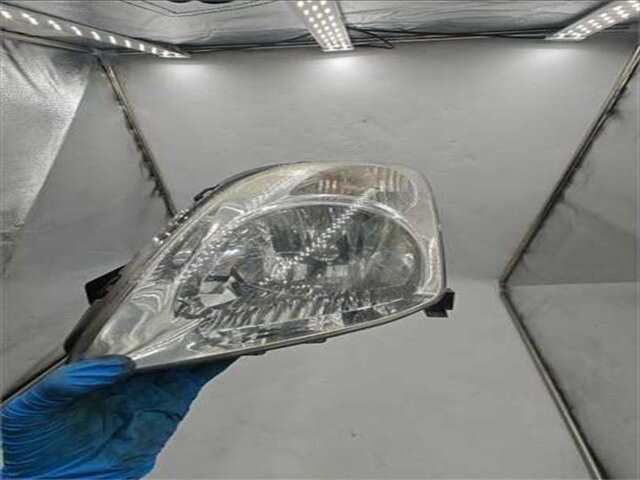 Faro Izquierdo Suzuki Swift 1.6 ROCK AM RING (3-PTAS.) [1.6 LTR. - 92 KW 16V CAT]