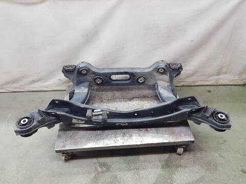 Foto 3ª: Puente Trasero Mercedes Clase C 160 C 200 D 205.001) (2013)