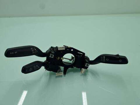 Foto 3ª: Mando Multifuncion Audi A3 AMBIENTE 150CV 110KW [CRB] (2019)