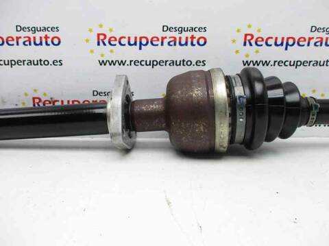 Foto 1ª: Transmision Delantera Derecha Opel Astra Z19DT BERLINA (2008)