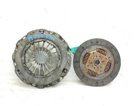 kit Embrague Ford Tourneo KOMBI B. LARGA 2006 ) 110CV 81KW