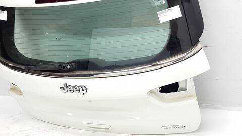Foto 2ª: Portón Jeep Compass LIMITED FWD