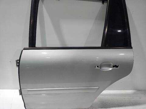 Foto 3ª: Puerta Trasera Izquierda Citroen C4 AVATAR 109CV [9HZDV6TED4] (2006)