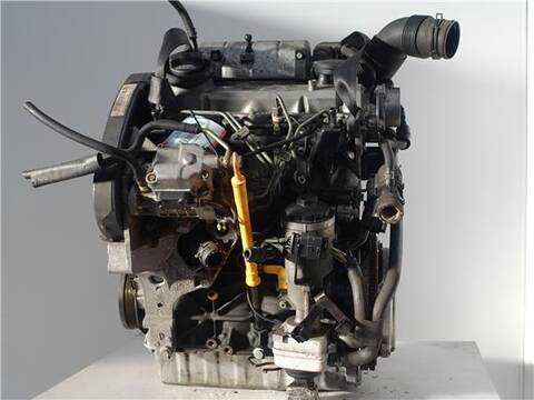 Motor Completo Volkswagen Polo 1.9 SDI 64CV 47KW
