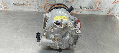 Foto 3ª: Compresor Aire Acondicionado Ford Kuga ST-LINE X 150CV 110KW [M8MD] (2019)