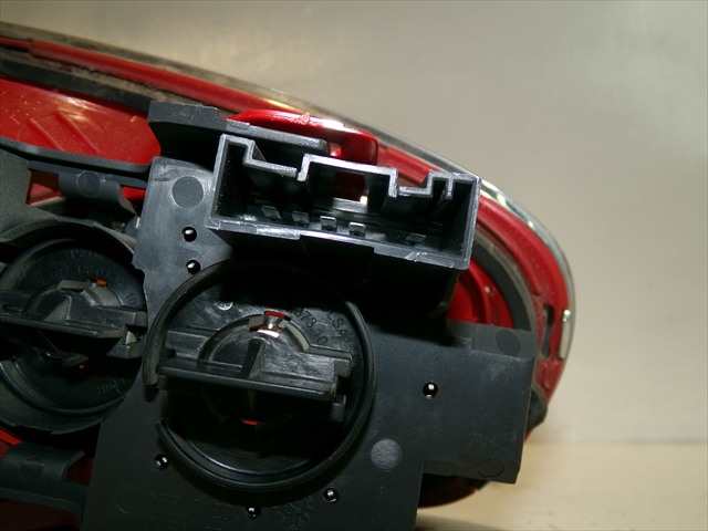 Foto 4ª: Piloto Trasero Derecho Mini One 1.6 G R56 2006-2011 [N16B16A] (2010)