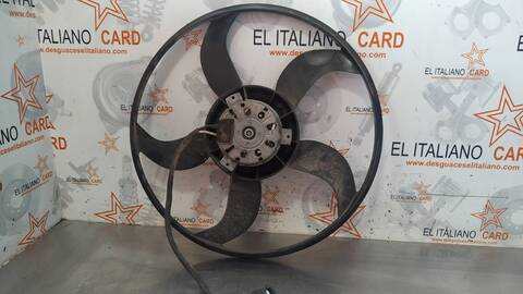 Foto 2ª: Electroventilador Aire Acondicionado Volvo V40 R-DESIGN MOMENTUM 150CV 110KW [D5204T6] (2013)