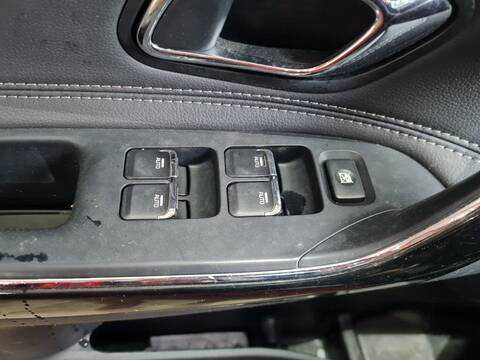 Botonera Elevalunas Kia Ceed SPORTY WAGON GT-LINE