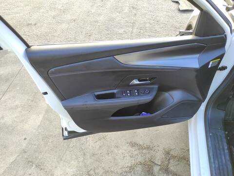 Tapizados Cartoneras Opel Mokka HN09