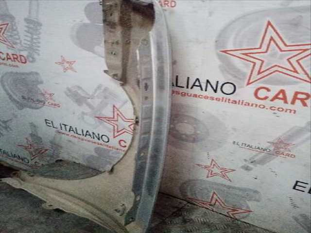 Foto 4ª: Aleta Delantera Derecha Volkswagen Golf CONCEPTLINE 105CV 77KW [BCB] (2006)