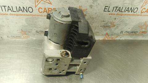 Foto 3ª: Abs Mercedes Clase S 220 300 129.061) 231CV 170KW (1989)