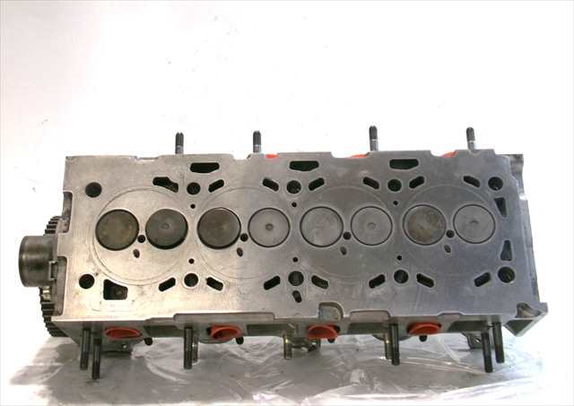 Foto 4ª: Culata Fiat Stilo 1.9 JTD 2001-2007 [192A1000] (2003)