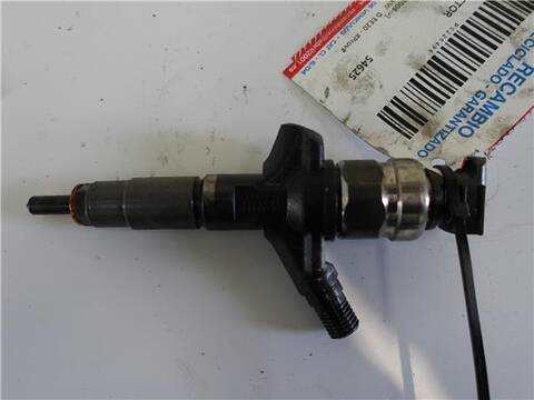 Inyectores Subaru Forester 2.0 SPORT PLUS 147CV 108KW