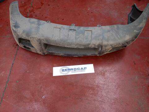 Paragolpes Delantero Hyundai Tucson 2.0 CAT 141CV 104KW