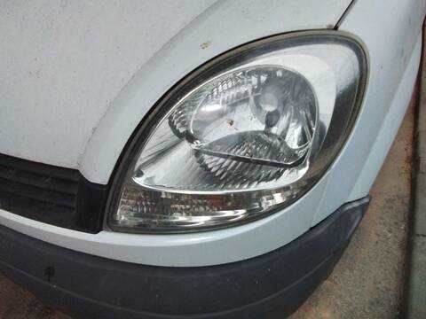 Foto 4ª: Faro Izquierdo Renault Kangoo ALIZE 64CV 47KW [F8Q P6] (2006)