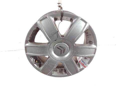 LLanta Chapa Citroen C4 1.6 16V