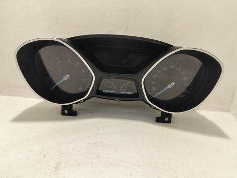 Cuadro de Instrumentos Ford Focus 2.0 TDCI TD CAT 116CV