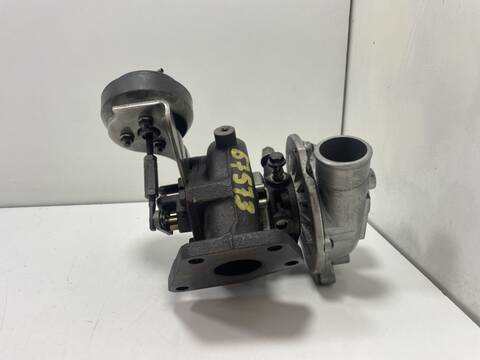 Turbocompresor Mazda 6 RF BERLINA