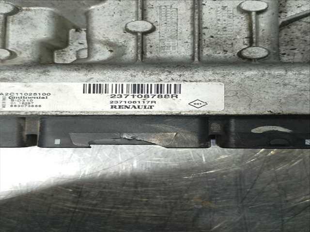 Foto 3ª: Centralita Motor ECU Nissan NV400 L2H2 3.5T DOKA COMFORT [M9T704] (2016)