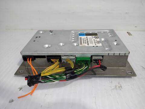 Foto 3ª: Centralita Motor ECU Land Rover Discovery TDV6 HSE 245CV 180KW [306DT] (2010)