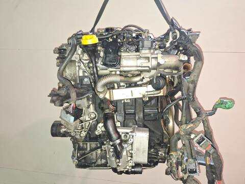 Motor Completo Renault Latitude PRIVILEGE 2.0 DCI DIESEL FAP CAT 173CV