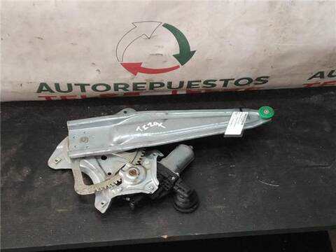 Elevalunas Eléctrico Trasero Izquierdo Toyota Auris 1.8