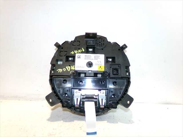 Foto 2ª: Cuadro de Instrumentos Mini Cooper 1.6 D R56,2006-2011 [9HZ] (2009)