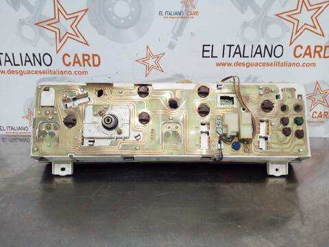 Foto 2ª: Cuadro de Instrumentos Nissan Terrano VERSION INDEFINIDA