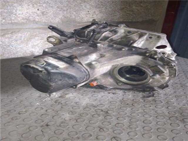 Foto 2ª: Caja Cambios Renault Scenic 1.6 16V (JA0B. JA04. JA11) I (JA...)(1999-_) [K4M 700]