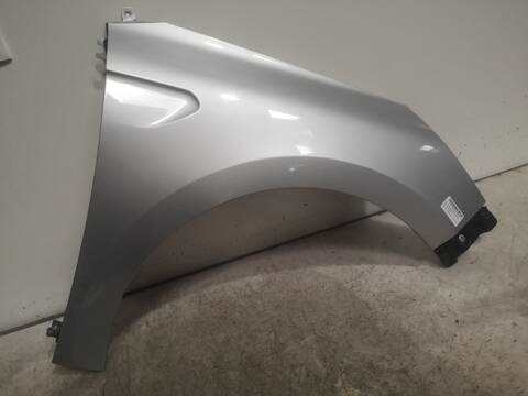 Foto 2ª: Aleta Delantera Derecha Renault Clio H4D470 (2022)