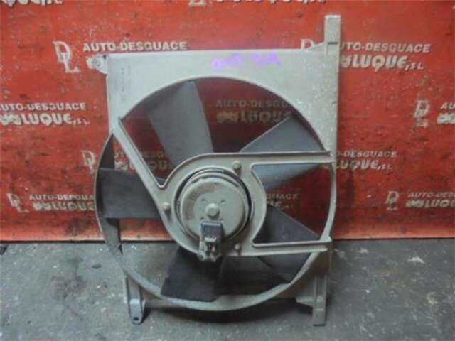 Foto 2ª: Electroventilador Opel Astra 1.6 SI [C 16 SE]