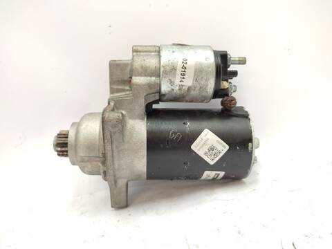 Motor de Arranque Volkswagen Transporter 2.5 SYNCRO 110CV 81KW FURGONETA