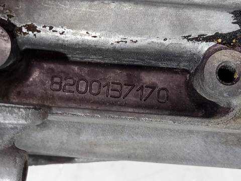 Foto 2ª: Caja Cambios Nissan Micra ACENTA 80CV (2002)