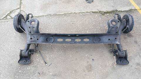 Puente Trasero Seat Arona STYLE EDITION 95CV 70KW