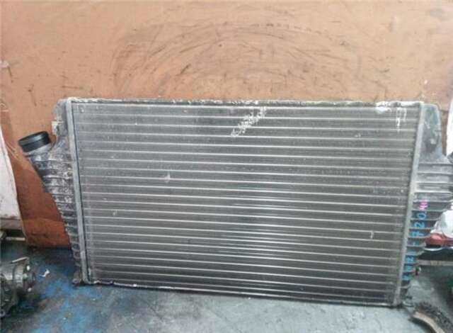Foto 3ª: Intercooler Opel Vectra 1.9 CDTI [Z 19 DT]