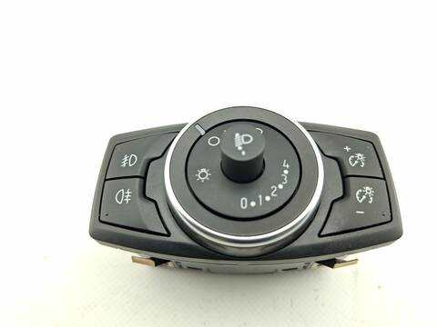 Foto 2ª: Mando Luces Ford Focus 1.0 ECOBOOST 125CV 92KW [M1DA] (2018)