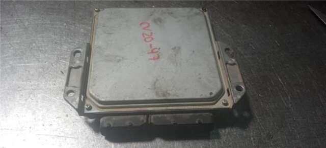 Foto 2ª: Centralita Motor ECU Nissan X-Trail 2.2 DCI (T30)(06.2001-_) [YD22DDTi]