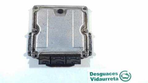 Foto 1ª: Centralita Motor ECU Renault Laguna EXPRESSION 107CV 79KW [F9Q T7] (2001)