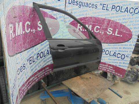 Foto 2ª: Puerta Delantera Derecha Bmw Serie 3 315 320D 136CV 100KW [20-4D-1 D] (2001)
