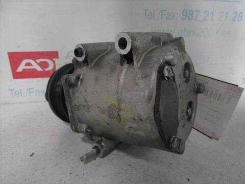 Foto 2ª: Compresor Aire Acondicionado Ford Ka 1.3 I 70CV 51KW [A9B] (2006)