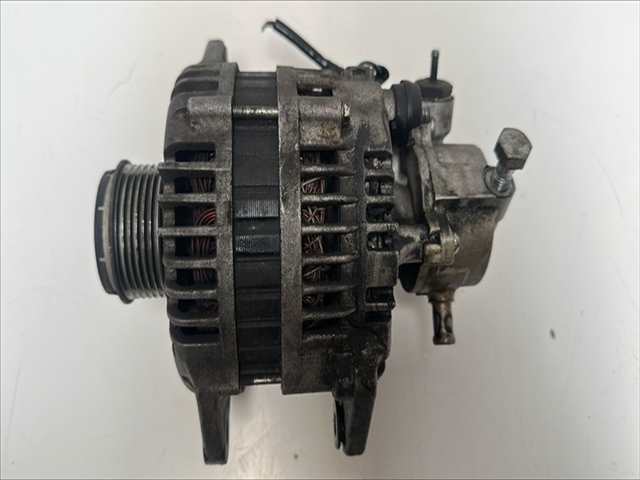Alternador Opel Astra 1.7 CDTI