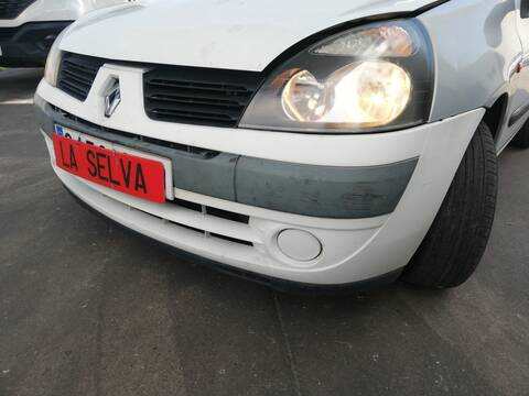 Foto 3ª: Paragolpes Delantero Renault Clio K9K700 (2004)
