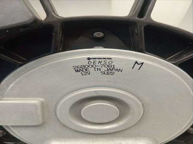 Foto 3ª: Electroventilador Mazda 2 LUXURY 105CV 77KW [S5] (2018)